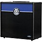 Jet City Amplification JCA12S 1x12 Guitar Speaker Cabinet Black, Blue Slant thumbnail