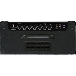 Jet City Amplification JCA2112RC 20W Tube Guitar Combo Amp Black, Blue