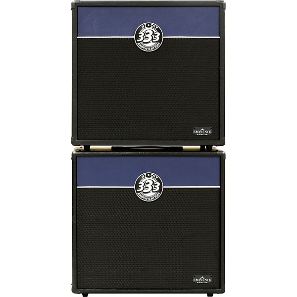 Jet City Amplification JCA2112RC 20W Tube Guitar Combo Amp Black, Blue