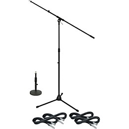 Gear One My First Recording Accessories Pack