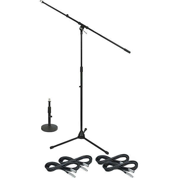 Gear One My First Recording Accessories Pack