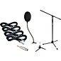 Gear One Garage Band Recording Accessories Pack thumbnail