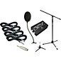 Gear One Gigging Pro Recording Accessories Pack thumbnail