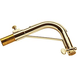 Jupiter 43-M011 Neck for 590 Sousaphone Lacquer