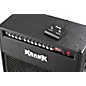 Krank Rev+ 100W 2x12 Tube Guitar Combo Amp Black Chrome Grille thumbnail