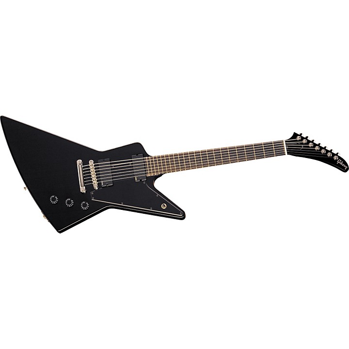 7 string explorer body