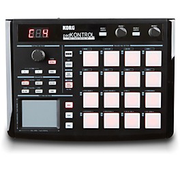 Blemished KORG padKONTROL - MIDI Studio Controller Level 2  888365515885