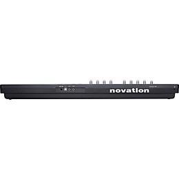 Novation Nocturn 49 MIDI Controller Keyboard