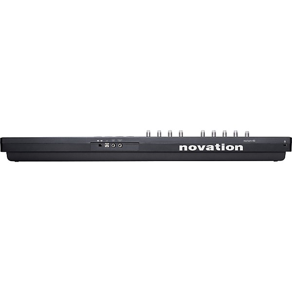 Novation Nocturn 49 MIDI Controller Keyboard
