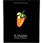Open Box Image Line FL Studio 9 Signature Bundle Level 1 Education Edition thumbnail