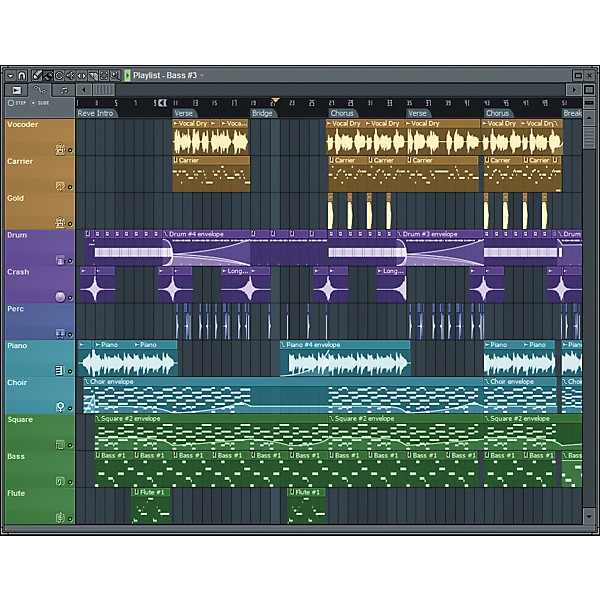 FL STUDIO Signature+FL Studio Mobileセット！ FL STUDIO Signature+FL Studio Mobileセット！