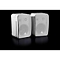 Open Box Behringer 1C Studio Monitor Speakers Pair Level 2 White 888365517209