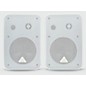 Open Box Behringer 1C Studio Monitor Speakers Pair Level 2 White 888365517209