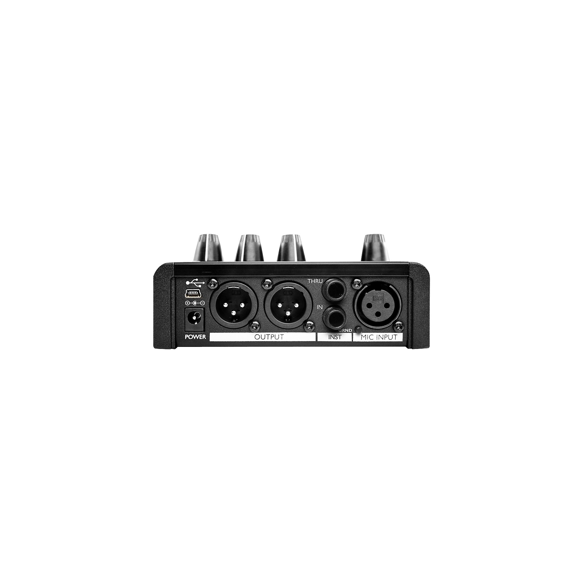 TC Helicon VoiceTone Synth HardTune & Vocoder Pedal | Guitar