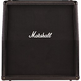 Marshall M412 Guitar Speaker Cabinet Black Straight | Guitar Center