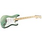 Fender Custom Shop 1956 Stratocaster NOS Electric Guitar Sea Foam Sparkle thumbnail