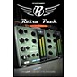 McDSP Retro Pack Software Native Version