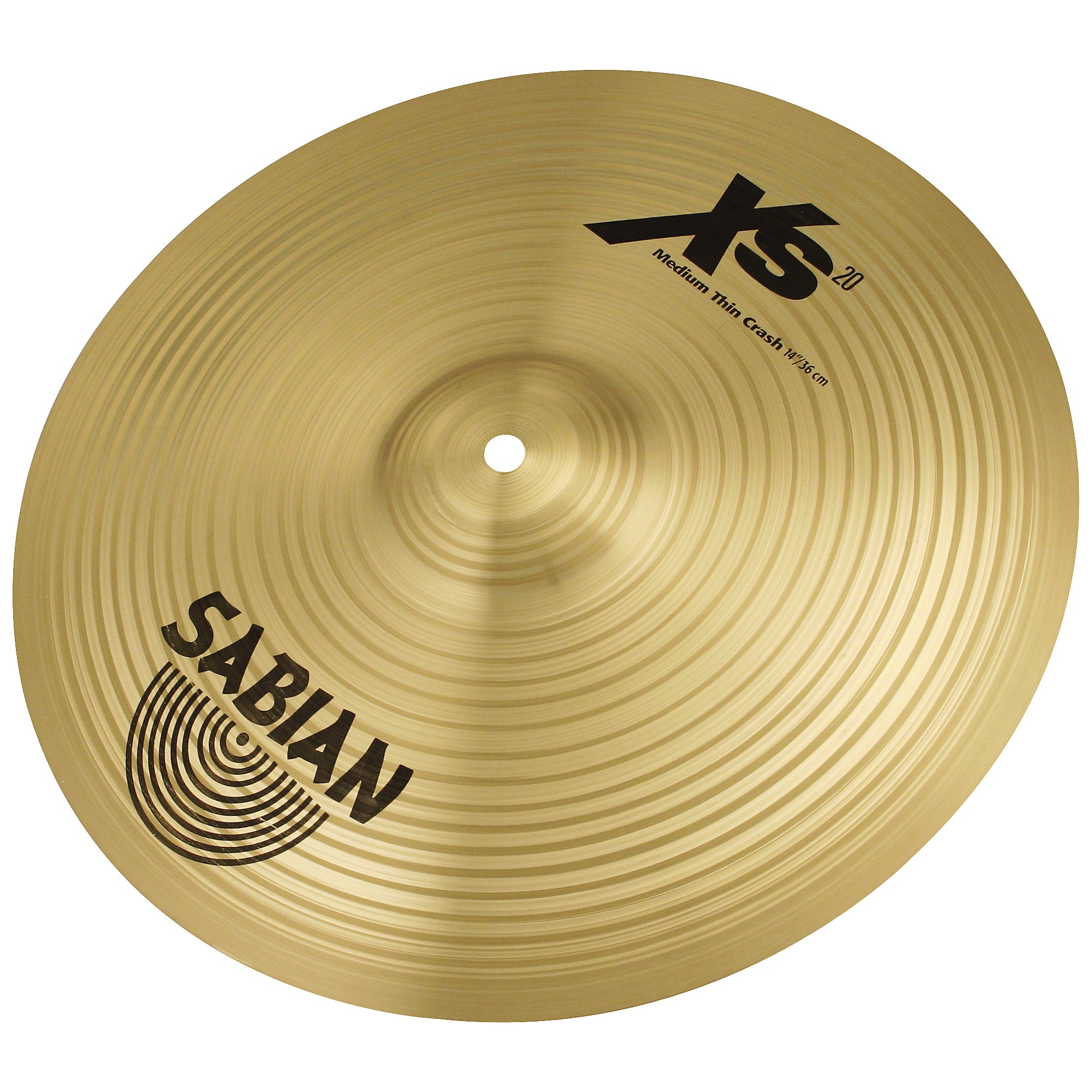 楽器 SABIAN XS20 Chinese 18 Sabian 18