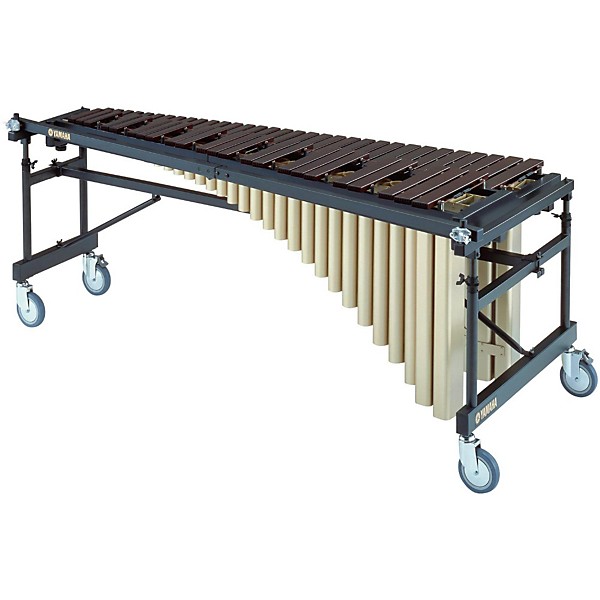 Yamaha YMRD-2900A 4.5 Octave Intermediate Acoustalon Multi-Frame II Marimba