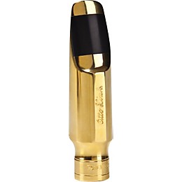 Otto Link Vintage Series Metal Tenor Saxophone Mouthpiece 7*