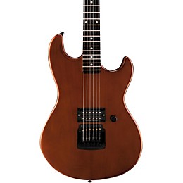 G&L Rampage Jerry Cantrell Signature Electric Guitar Black