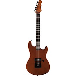 G&L Rampage Jerry Cantrell Signature Electric Guitar Black