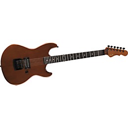Open Box G&L Rampage Jerry Cantrell Signature Electric Guitar Level 1 Whiskey