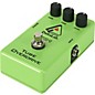 Restock DeltaLab TO1 Tube Overdrive Guitar Effects Pedal