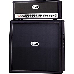 B-52 ATX-100 and AT-412 Half Stack | Guitar Center