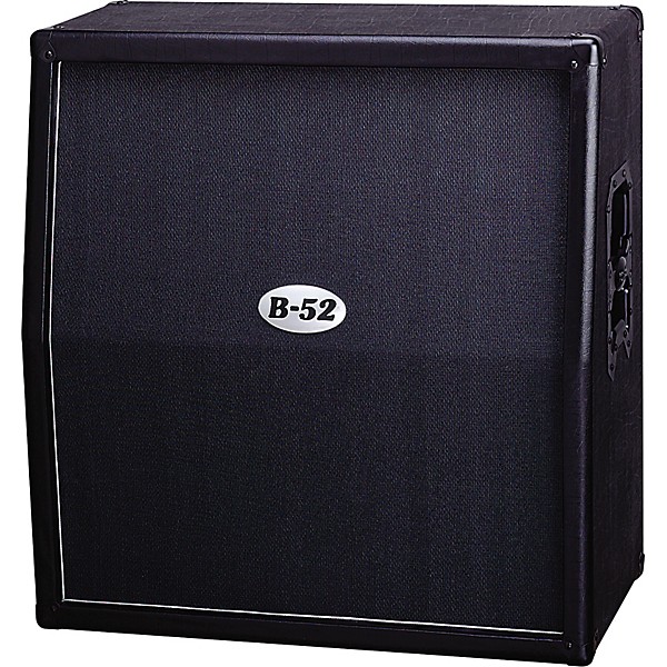 B-52 ATX-100 and AT-412 Half Stack | Guitar Center