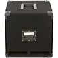 Open Box Markbass New York 151 Bass Speaker Cabinet Level 1 Black 8 Ohms