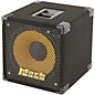 Open Box Markbass New York 151 Bass Speaker Cabinet Level 1 Black 8 Ohms
