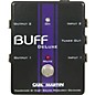 Carl Martin Buff Deluxe Boost Guitar Effects Pedal thumbnail