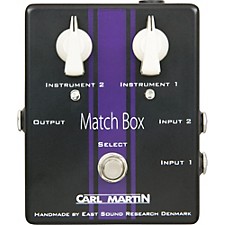 Carl Martin Paraloop Guitar Effects Pedal | Guitar Center 