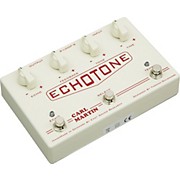 Carl Martin Echotone Delay Guitar Effects Pedal for sale