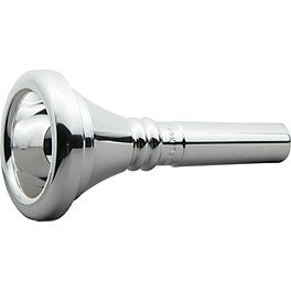 Marcinkiewicz N6W Tuba Mouthpiece European Shank