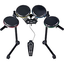 ION ION Drum Rocker Electronic Drum Set for Playstation 2/3