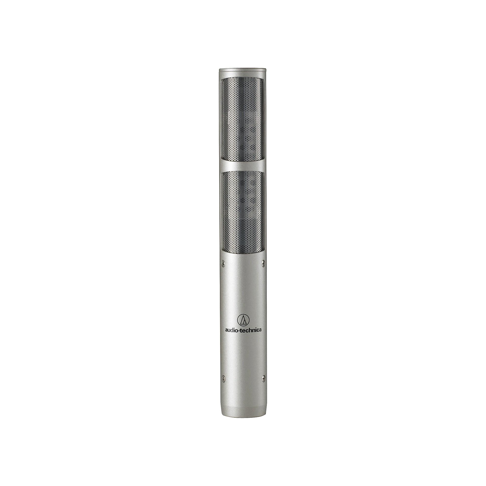 Audio-Technica AT4081 Bidirectional Active Ribbon Microphone
