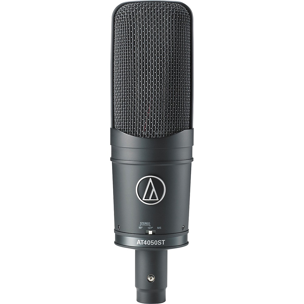 Audio-Technica At4050st Stereo Condenser Microphone