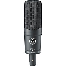 【最終値下げ】audio technica AT4050 Audio-Technica AT4050 Multi-Pattern Condenser Microphone | Guitar