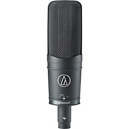 Open Box Audio-Technica AT4050ST Stereo Condenser Microphone Level 1