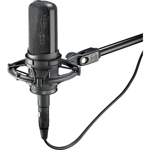 Open Box Audio-Technica AT4050ST Stereo Condenser Microphone Level 1