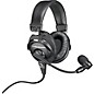 Open Box Audio-Technica BPHS1 Broadcast Stereo Headset with Dynamic Boom Mic Level 1
