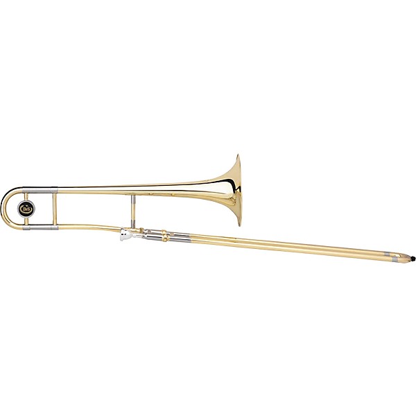 B&S 260 Series Student Trombone 260/L Lacquer