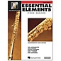 Hal Leonard Essential Elements for Band - Flute 2 Book/Online Audio thumbnail