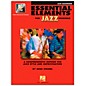 Hal Leonard Essential Elements for Jazz Ensemble - Eb Alto Saxophone (Book/Online Audio) thumbnail