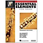 Hal Leonard Essential Elements for Band - Oboe 2 Book/Online Audio thumbnail