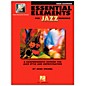 Hal Leonard Essential Elements for Jazz Ensemble - Bb Tenor Saxophone (Book/Online Audio) thumbnail