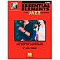 Hal Leonard Essential Elements for Jazz Ensemble - Clarinet (Book/Online Audio) thumbnail