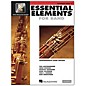 Hal Leonard Essential Elements for Band - Bassoon 2 Book/Online Audio thumbnail
